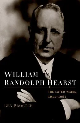 E-Book (pdf) William Randolph Hearst von Ben Procter