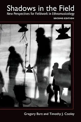 E-Book (pdf) Shadows in the Field von BARZ GREGORY F