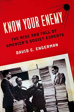 E-Book (pdf) Know Your Enemy von David C. Engerman