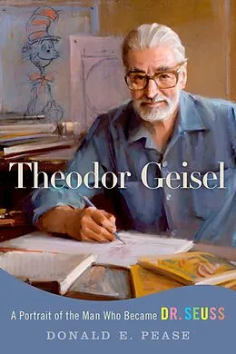 E-Book (pdf) Theodor Geisel von Donald E. Pease