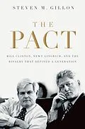 E-Book (pdf) The Pact von Steven M. Gillon