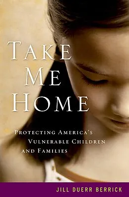 E-Book (pdf) Take Me Home von Jill Duerr Berrick