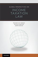 eBook (pdf) Global Perspectives on Income Taxation Law de Reuven Avi-Yonah, Nicola Sartori, Omri Marian