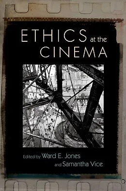 E-Book (pdf) Ethics at the Cinema von VICE WARD E. JONES