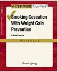 E-Book (pdf) Smoking Cessation with Weight Gain Prevention von Bonnie Spring