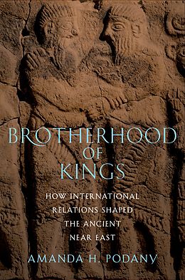 E-Book (pdf) Brotherhood of Kings von Amanda H. Podany