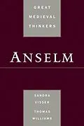 E-Book (pdf) Anselm von Sandra Visser, Thomas Williams