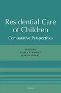 E-Book (pdf) Residential Care of Children von COURTNEY MARK E