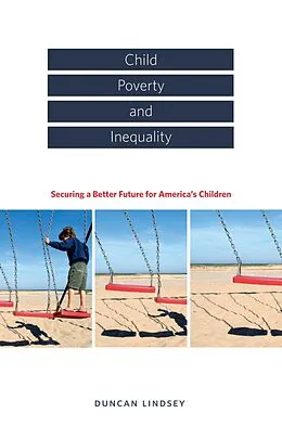 E-Book (pdf) Child Poverty and Inequality von LINDSEY DUNCAN