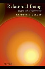 E-Book (pdf) Relational Being von Kenneth J. Gergen