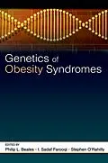 E-Book (pdf) Genetics of Obesity Syndromes von Philip R. Beales, I. Sadaf Farooqi, Stephen O'Rahilly