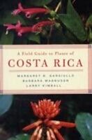 eBook (pdf) Field Guide to Plants of Costa Rica 1/e de GARGIULLO MARGARET