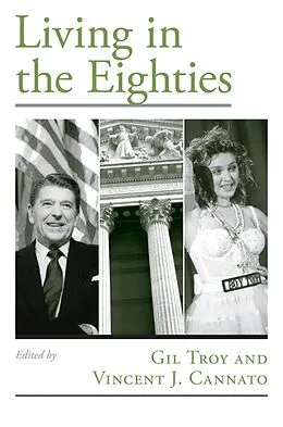 E-Book (pdf) Living in the Eighties von 
