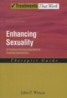 eBook (pdf) Enhancing Sexuality de WINCZE JOHN P