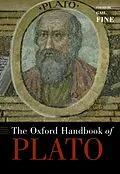 E-Book (pdf) The Oxford Handbook of Plato von Unknown