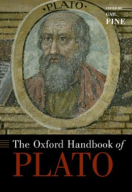 E-Book (pdf) The Oxford Handbook of Plato von Unknown