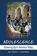 E-Book (pdf) Adolescence von Joy G. Dryfoos, Carol Barkin