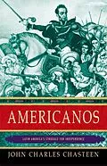 E-Book (pdf) Americanos von John Charles Chasteen