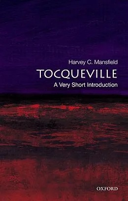 E-Book (pdf) Tocqueville von Harvey C. Mansfield