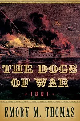 PDF The Dogs of War von Emory M. Thomas