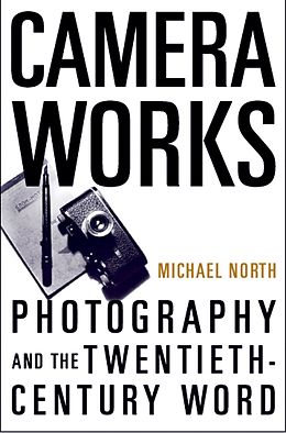 eBook (pdf) Camera Works de Michael North
