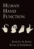 E-Book (pdf) Human Hand Function von Lynette A. Jones, Susan J. Lederman