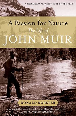 eBook (pdf) A Passion for Nature de Donald Worster