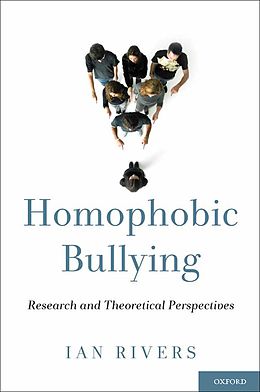 eBook (pdf) Homophobic Bullying de Ian Rivers