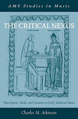 eBook (pdf) The Critical Nexus de Charles M. Atkinson