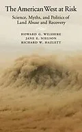 E-Book (pdf) The American West at Risk von Howard G. Wilshire, Jane E. Nielson, Richard W. Hazlett