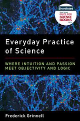 eBook (pdf) Everyday Practice of Science de Frederick Grinnell