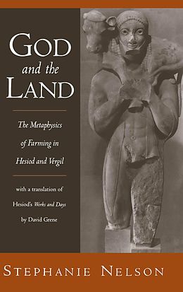 eBook (pdf) God and the Land de Stephanie Nelson, David Grene