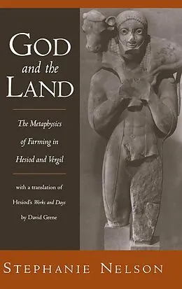 E-Book (pdf) God and the Land von Stephanie A. Nelson