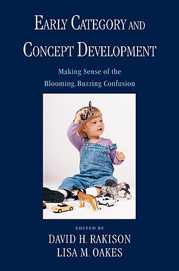 E-Book (pdf) Early Category and Concept Development von David H. Rakison, Lisa M. Oakes