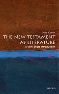 E-Book (pdf) The New Testament as Literature von Kyle Keefer
