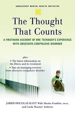 E-Book (pdf) The Thought that Counts von Jared Kant, Martin Franklin, Linda Wasmer Andrews