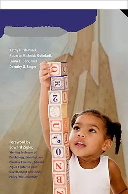 E-Book (pdf) A Mandate for Playful Learning in Preschool von Kathy Hirsh-Pasek, Roberta Michnick Golinkoff, Laura E. Berk
