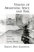 E-Book (pdf) Visions of Awakening Space and Time von Taigen Dan Leighton
