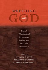 eBook (pdf) Wrestling with God de 