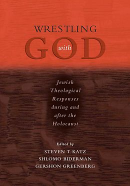 eBook (pdf) Wrestling with God de 