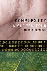 eBook (pdf) Complexity de Melanie Mitchell