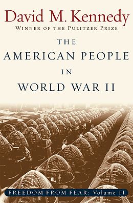 E-Book (pdf) The American People in World War II von David M. Kennedy