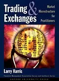 PDF Trading and Exchanges von Larry Harris
