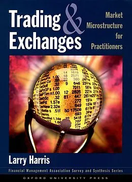 PDF Trading and Exchanges von Larry Harris