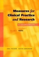E-Book (pdf) Measures for Clinical Practice and Research von FISCHER JOEL