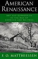 E-Book (pdf) American Renaissance Art and Expression in the Age of Emerson and Whitman von MATTHIESSEN F. O
