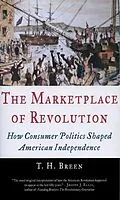 E-Book (pdf) The Marketplace of Revolution von T. H. Breen