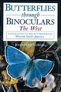 E-Book (pdf) Butterflies through Binoculars von Jeffrey Glassberg