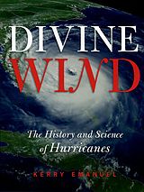 eBook (pdf) Divine Wind de Kerry Emanuel