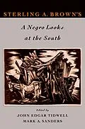E-Book (pdf) Sterling A. Brown's A Negro Looks at the South von TIDWELL JOHN EDGAR